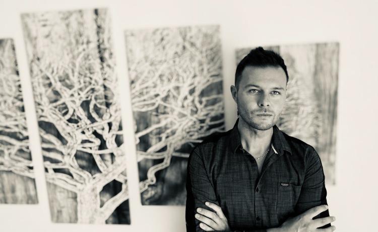 Portrait de Georges-Paul Boda